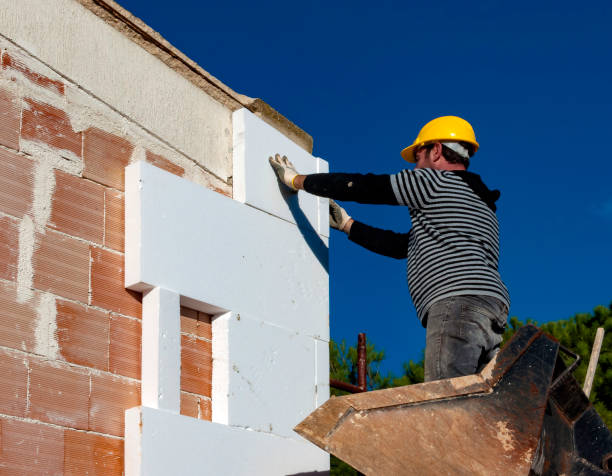 Best Crawl Space Insulation  in Washington, NJ