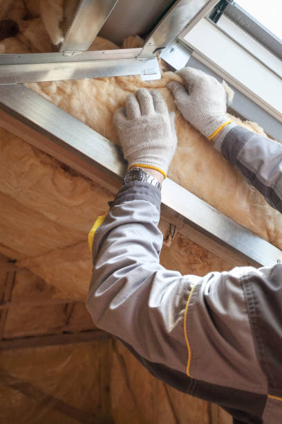 Best Insulation Contractor Near Me  in Washington, NJ