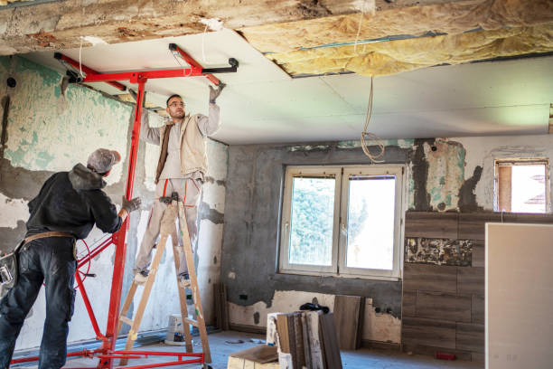 Best Fiberglass Insulation  in Washington, NJ