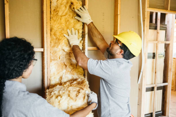 Best Energy-efficient Insulation  in Washington, NJ